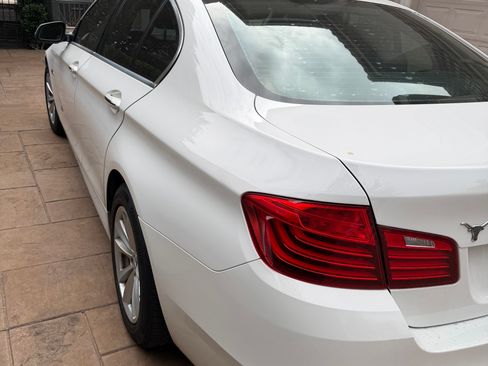 Used 2015 BMW 528i Sedan image 5