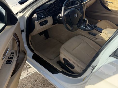 Used 2013 BMW 328i Sedan RWD image 6