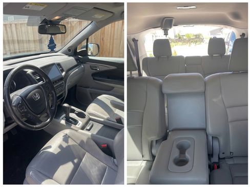 Used 2016 Honda Pilot EX-L image 11