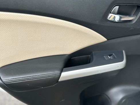Used 2015 Honda CR-V EX-L image 16