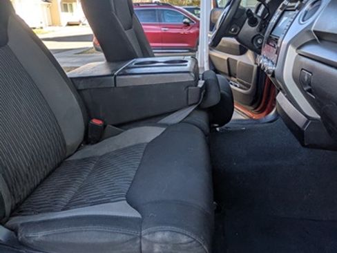 Used 2016 Toyota Tundra SR5 w/ TRD Off Road Package image 6