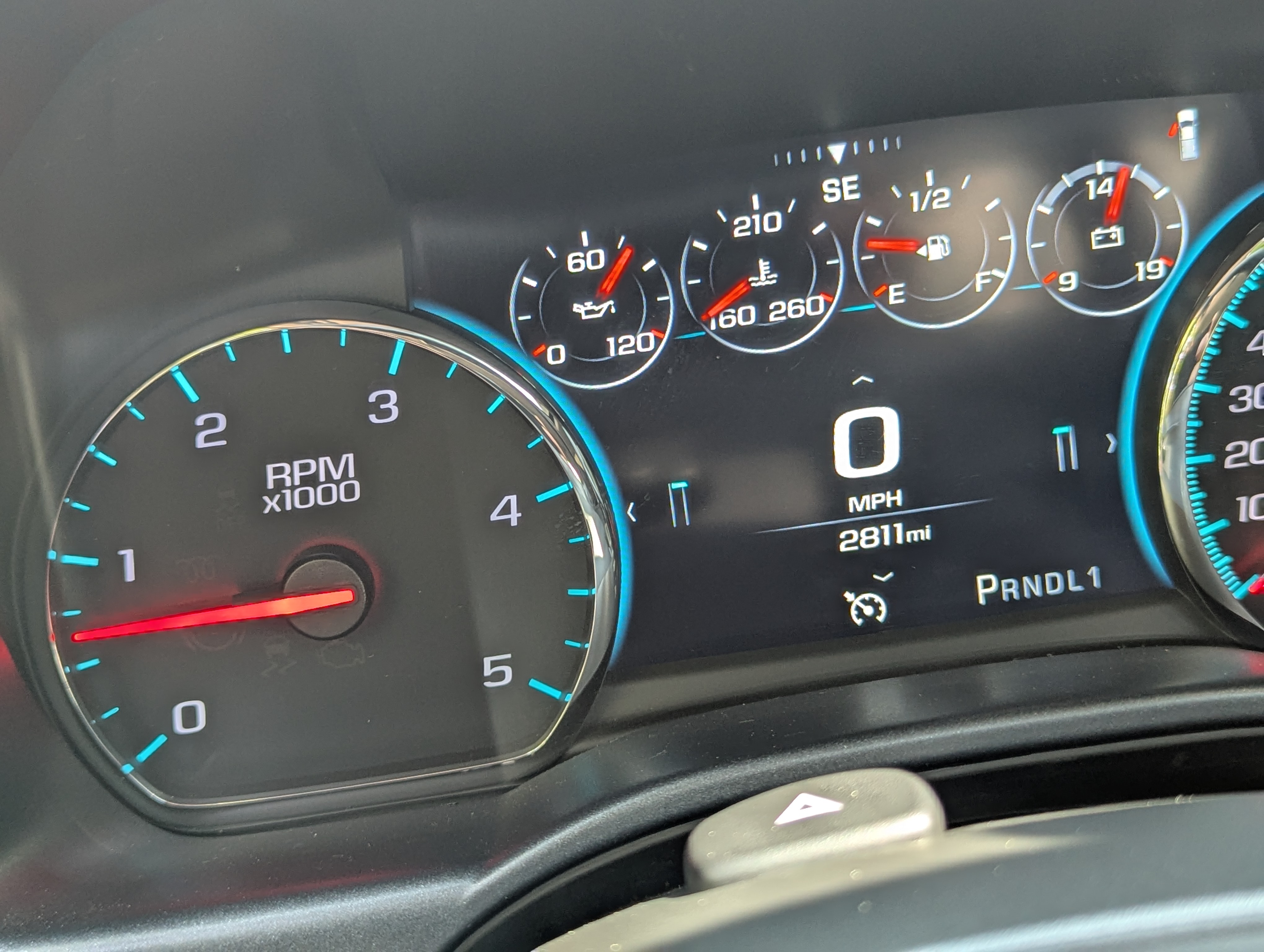 Used 2019 GMC Sierra 3500 Denali w/ Duramax Plus Package AWD/4WD image 29