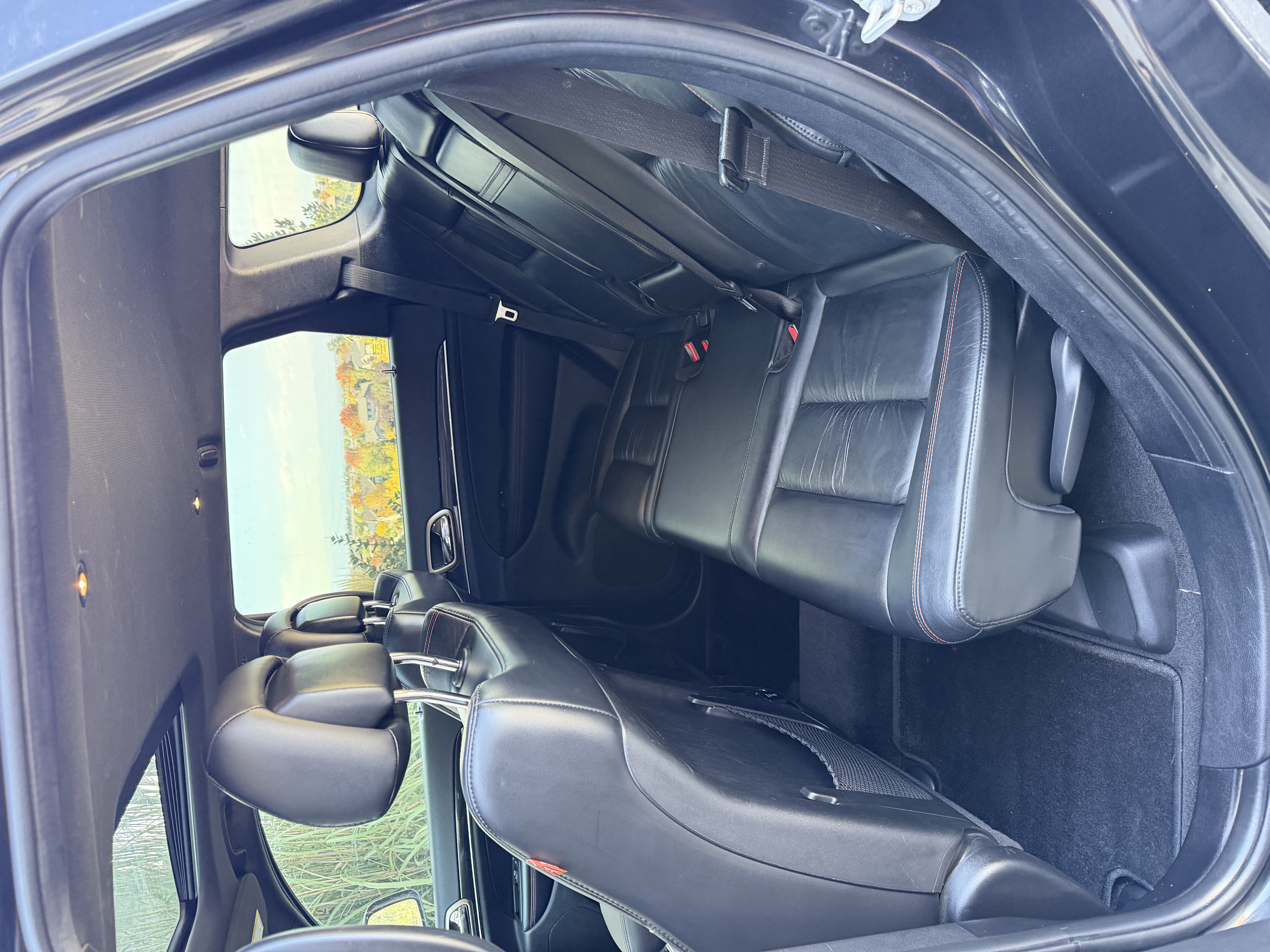 Used 2016 Jeep Grand Cherokee Limited 75th Anniversary AWD/4WD image 11
