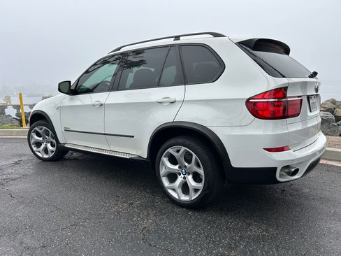 Used 2012 BMW X5 xDrive35i image 1