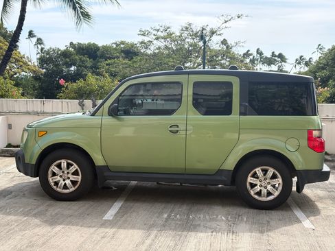Used 2006 Honda Element EX-P image 11