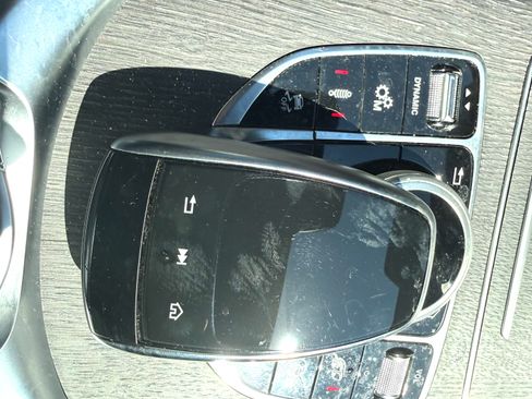 Used 2020 Mercedes-Benz C 43 AMG 4MATIC Cabriolet image 12