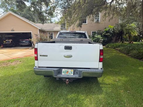 Used 2004 Ford F150 XLT RWD image 13