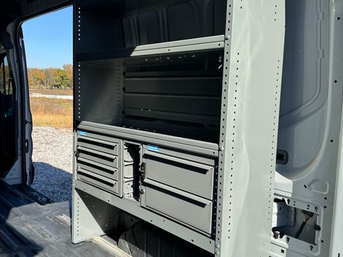 Used 2023 Ford Transit 250 148 High Roof image 11