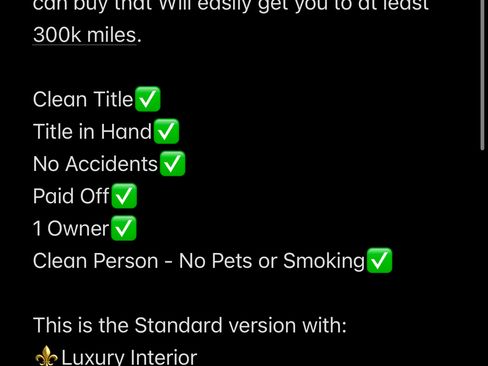 Used 2015 Lexus IS 250 image 22