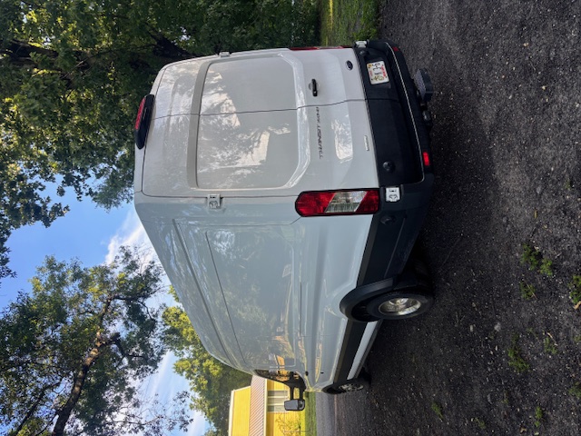 Used 2024 Ford Transit 350 148 High Roof Extended DRW RWD image 15