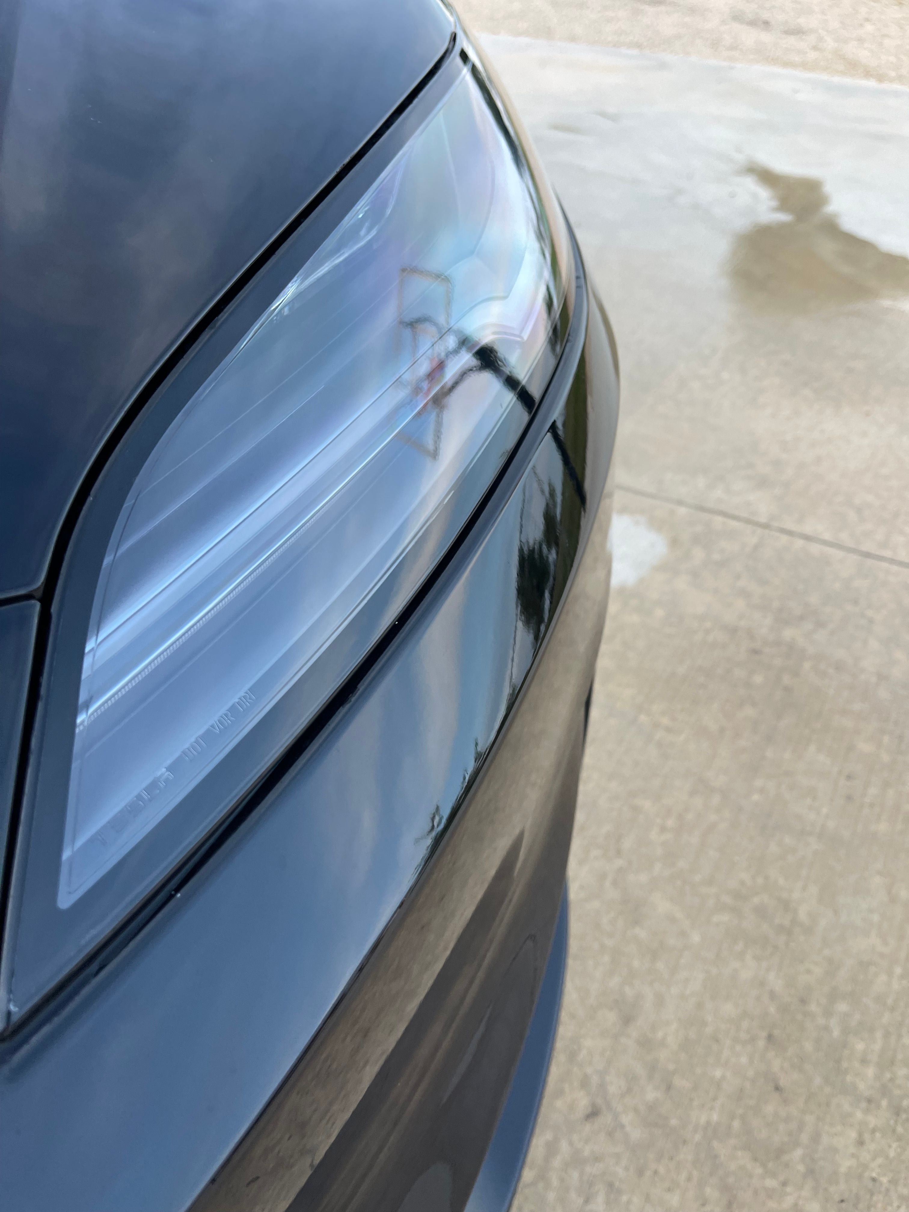 Used 2024 Tesla Model 3 Performance AWD/4WD image 20