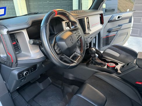Used 2023 Ford Bronco Raptor image 23