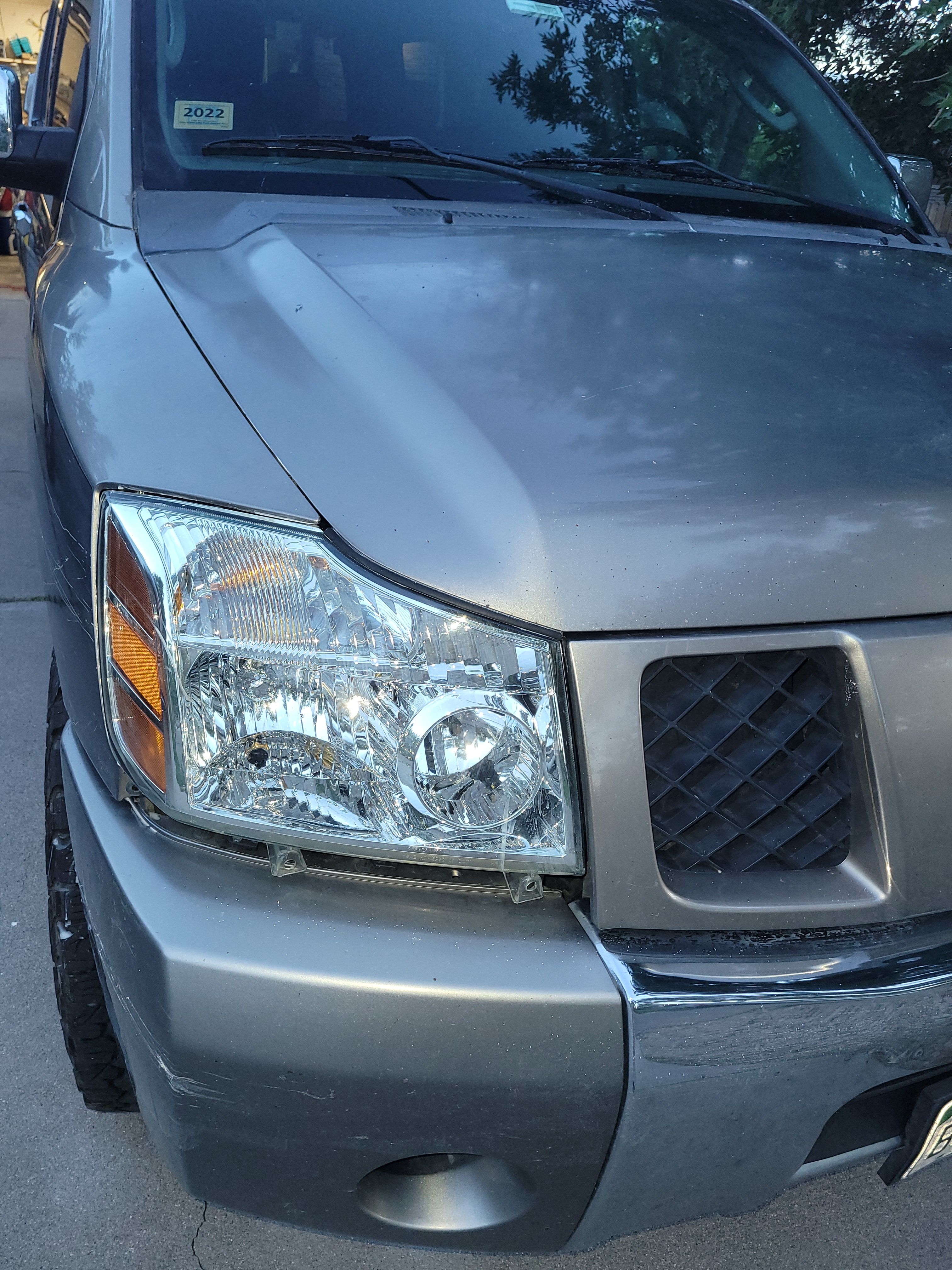 Used 2007 Nissan Armada SE AWD/4WD image 25