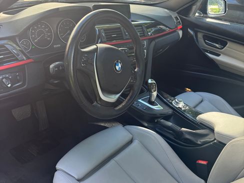 Used 2013 BMW 328i xDrive Sedan AWD/4WD image 8