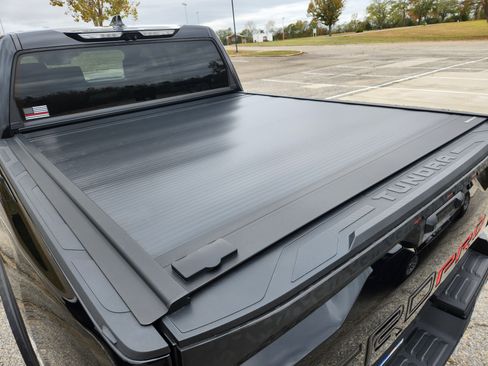 Used 2023 Toyota Tundra TRD Pro image 11