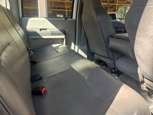 Used 2008 Ford F350 XL image 8