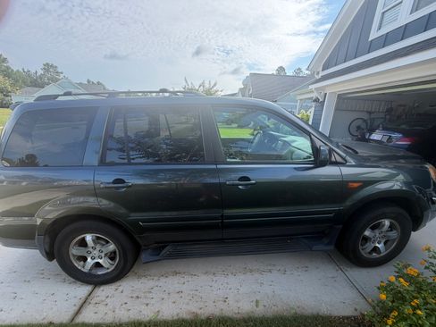 Used 2006 Honda Pilot EX-L image 6
