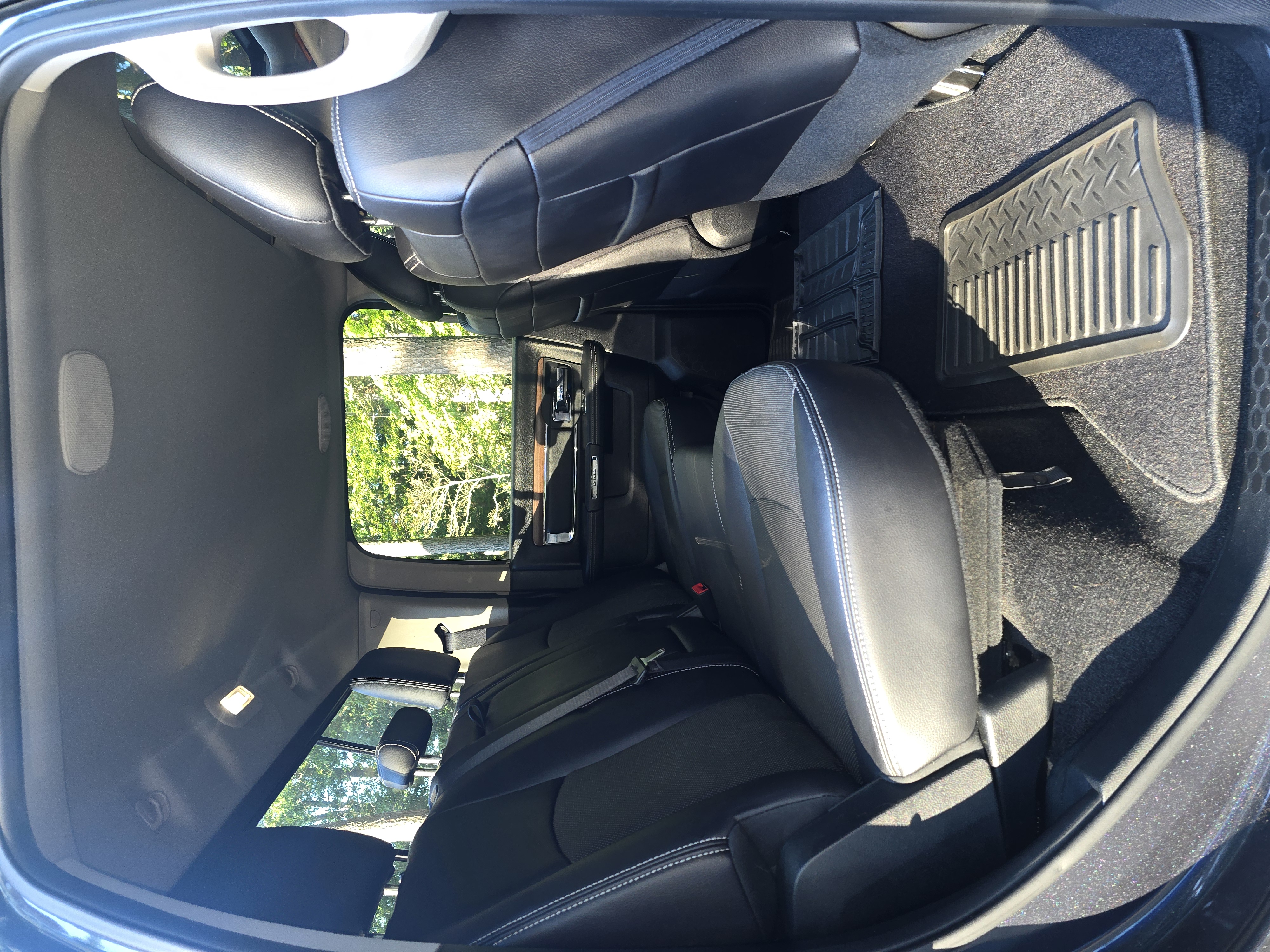 Used 2017 RAM 2500 Laramie w/ Snow Chief Group AWD/4WD image 20