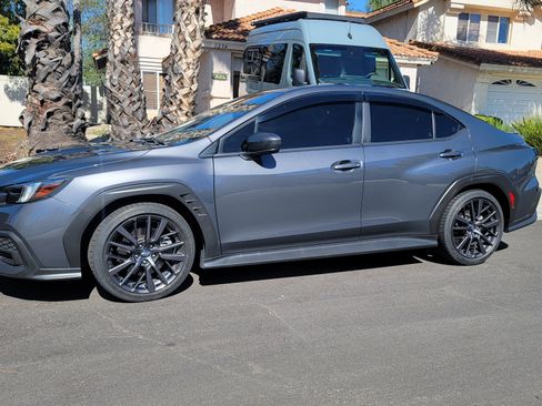 Used 2022 Subaru WRX Premium image 14