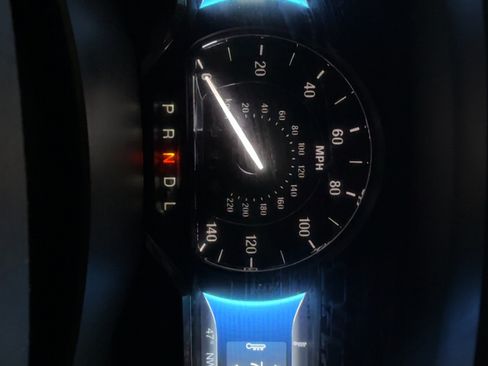 Used 2014 Lincoln MKZ Hybrid w/ Equipment Group 203A image 6