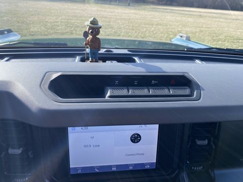 Used 2022 Ford Bronco 2-Door w/ Sasquatch Package image 15