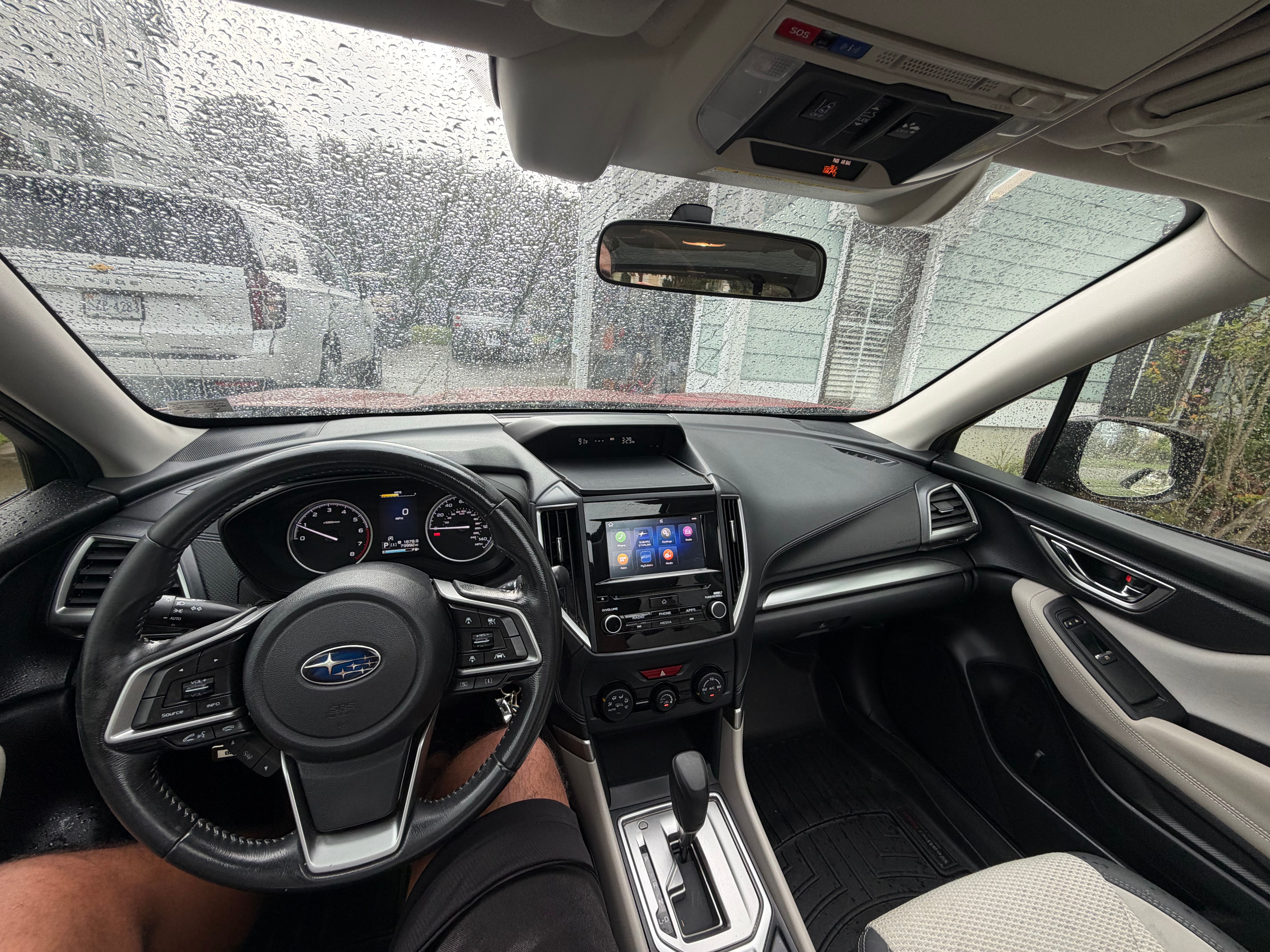 Used 2019 Subaru Forester Premium AWD/4WD image 11