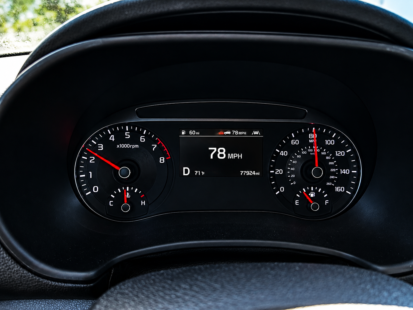 Used 2020 Kia Soul GT-Line Turbo FWD image 12