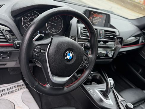 Used 2016 BMW 228i xDrive Coupe AWD/4WD image 16