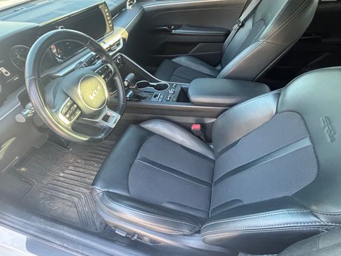 Used 2024 Kia K5 GT-Line image 6