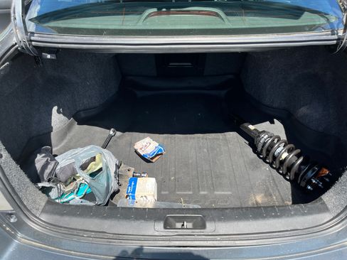 Used 2012 Honda Accord EX image 10
