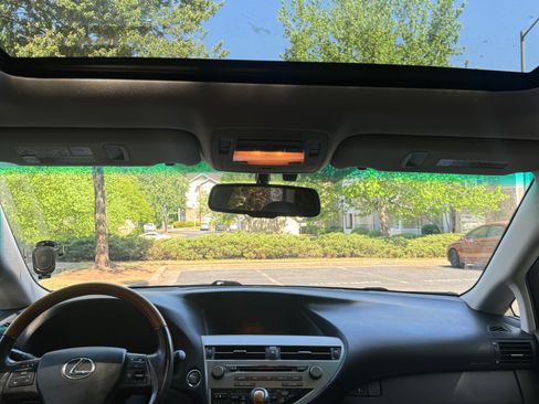 Used 2010 Lexus RX 350 AWD image 19