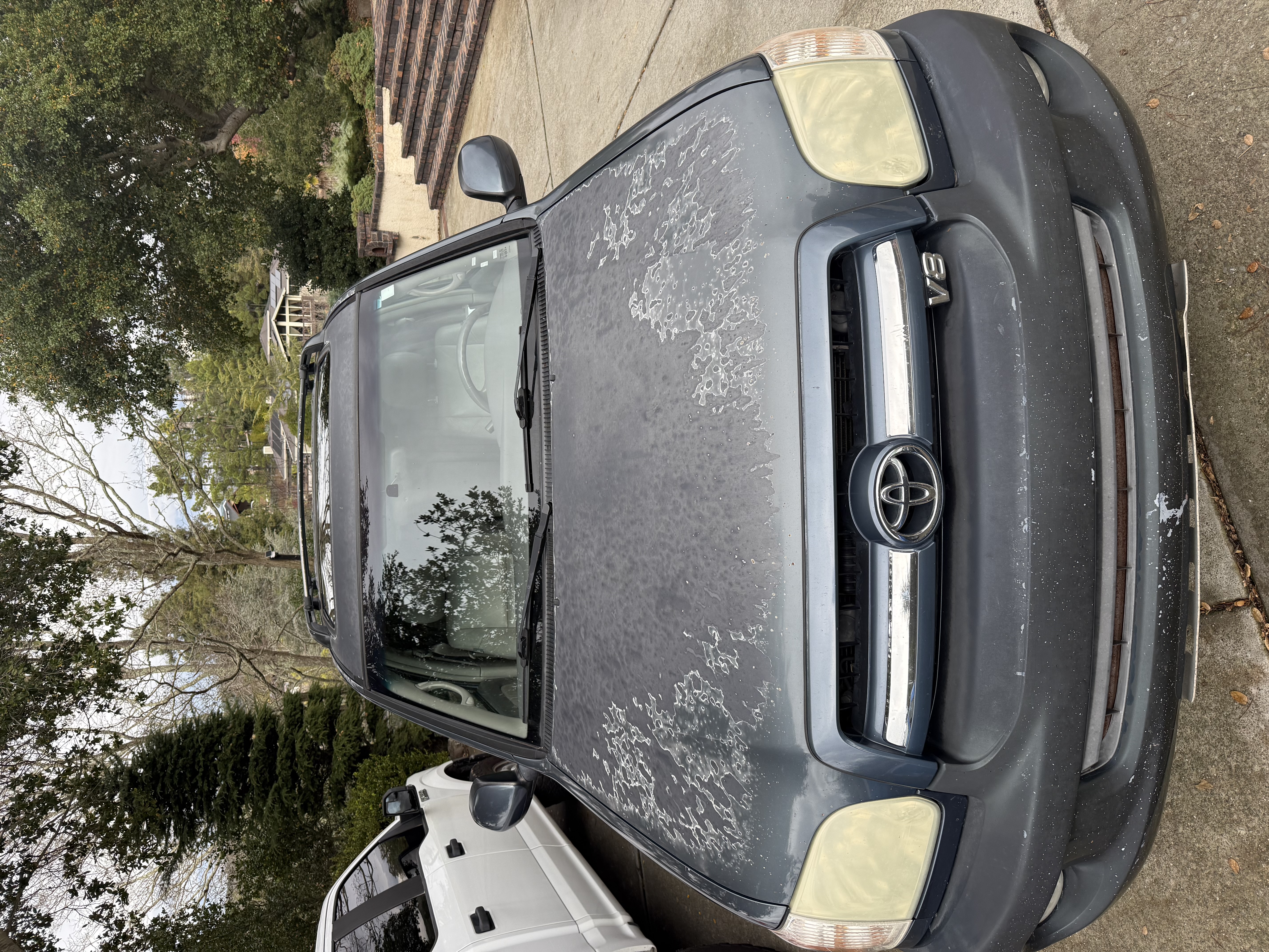 Used 2005 Toyota Sequoia Limited AWD/4WD image 6
