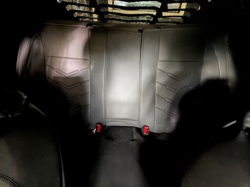 Used 2014 Chevrolet Camaro LT w/ RS Package RWD image 13