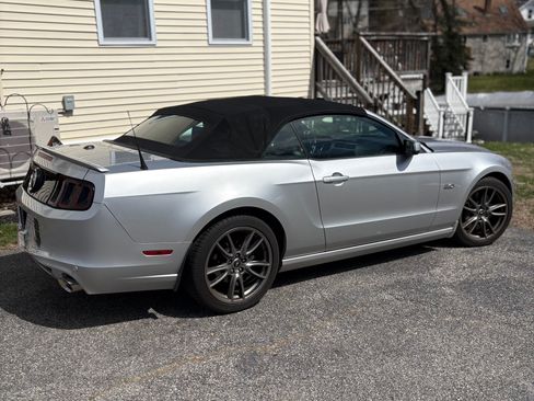 Used 2014 Ford Mustang GT w/ Electronics Package image 2