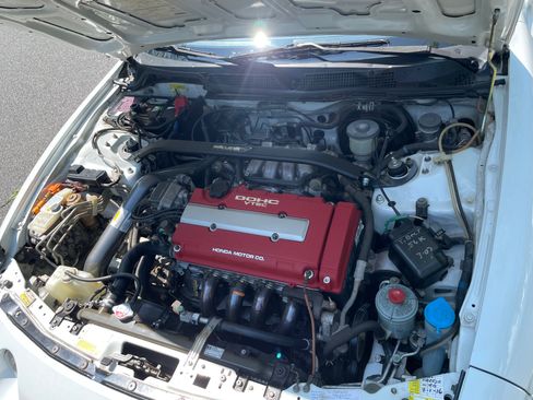 Used 1994 Acura Integra GS-R FWD image 20