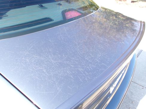 Used 2000 BMW 528i Sedan image 11