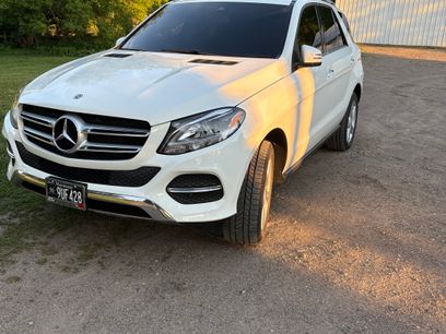 Used 2018 Mercedes-Benz GLE 350 4MATIC