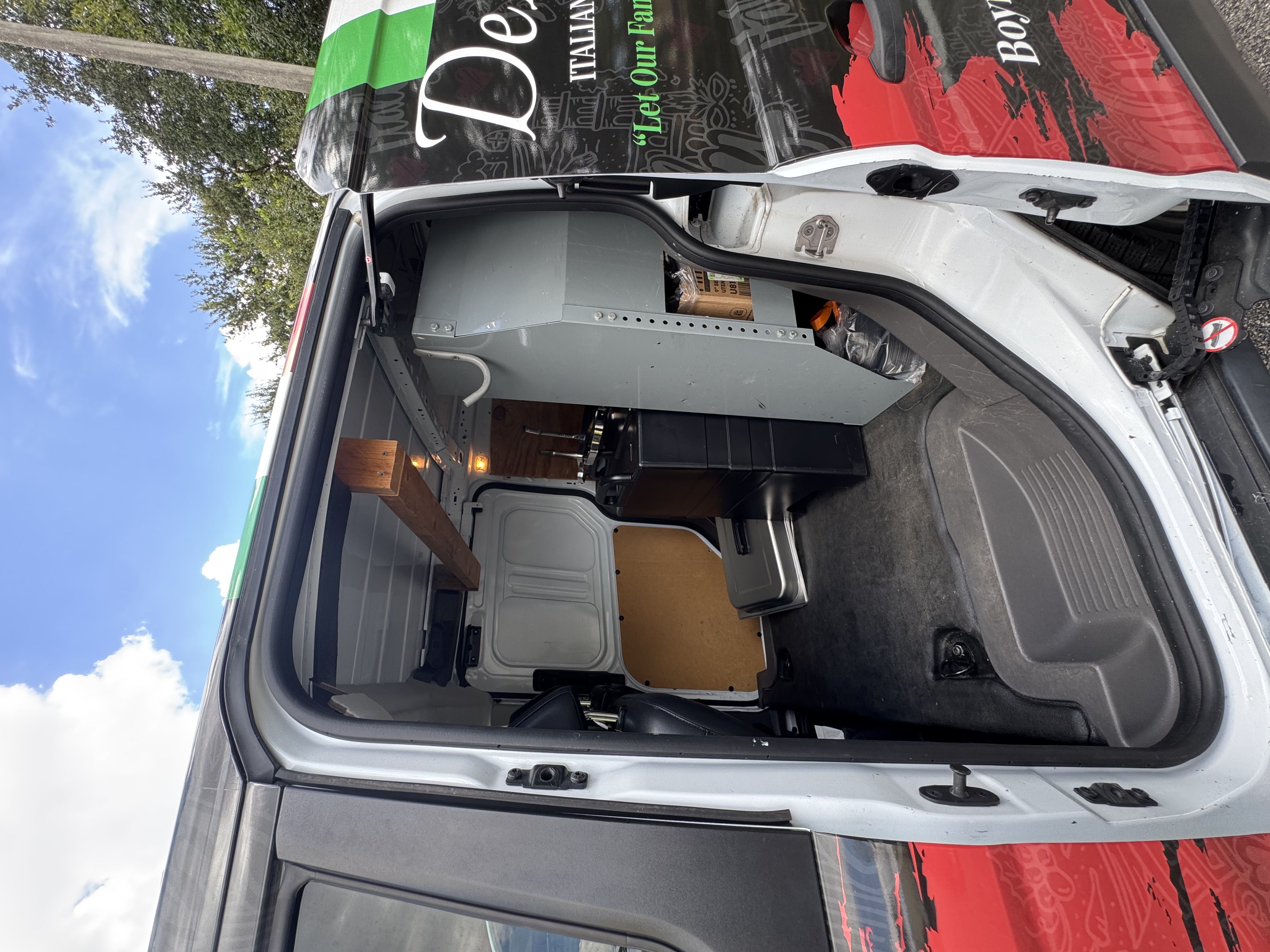 Used 2021 Ford Transit Connect XL FWD image 15