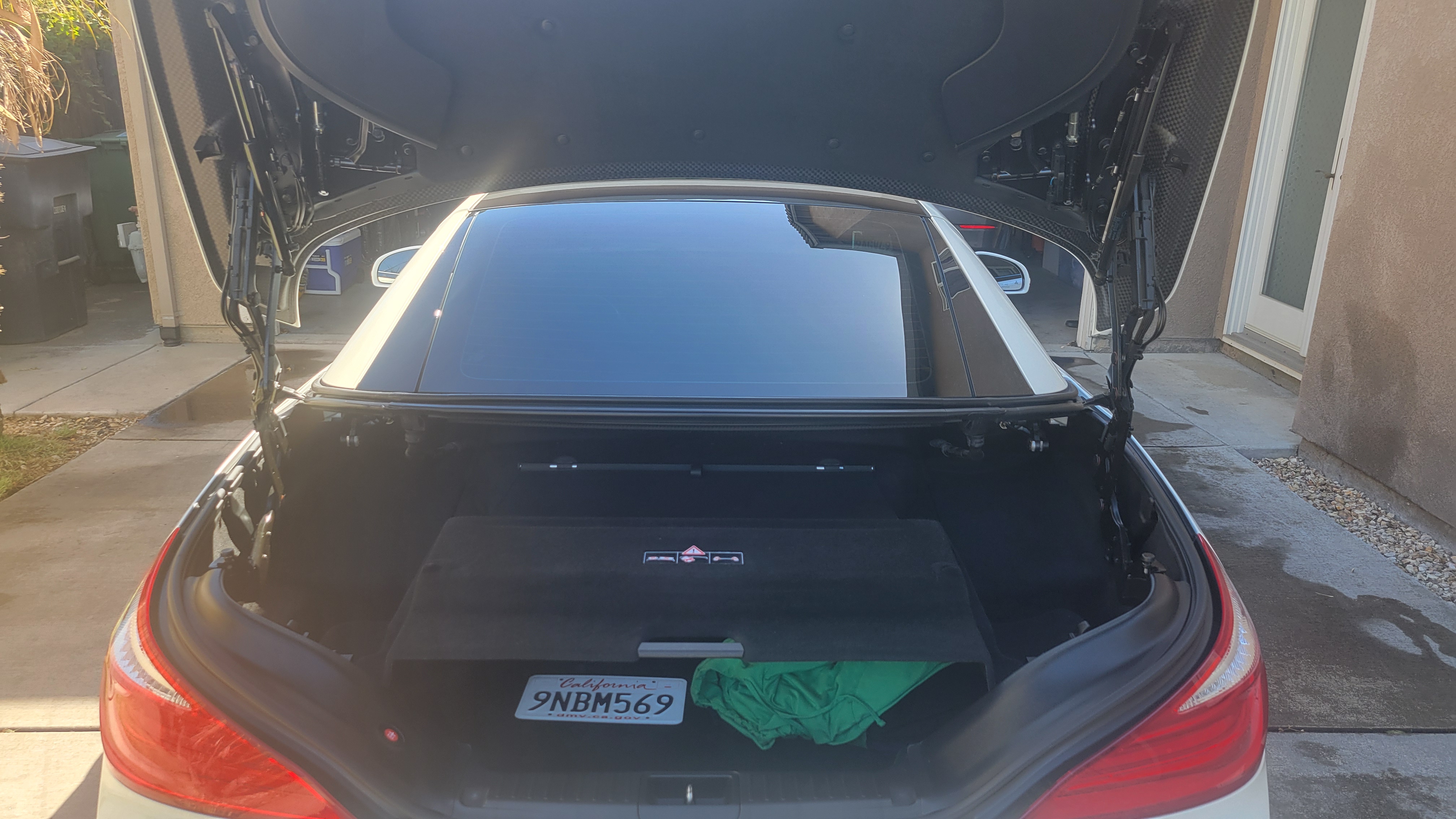 Used 2015 Mercedes-Benz SL 63 AMG image 20