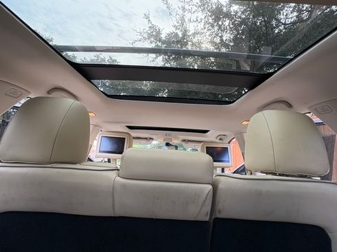 Used 2018 INFINITI QX60 3.5 Sport Utility 4D w/ Deluxe Technology Package image 23