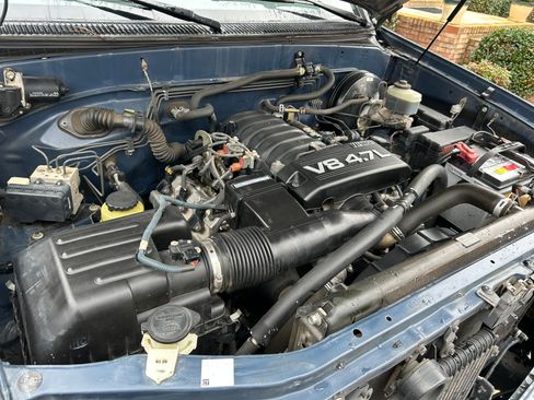 Used 2006 Toyota Tundra SR5 image 5