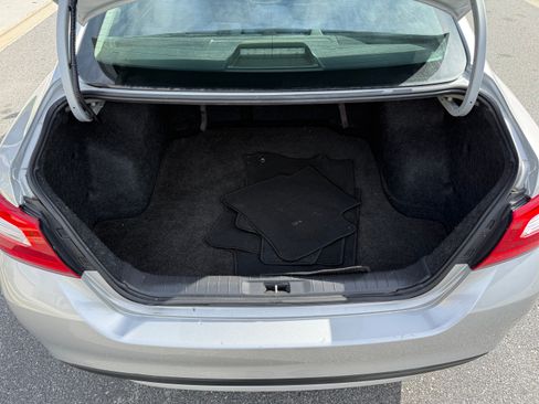 Used 2017 Nissan Altima 2.5 S w/ Power Driver Seat Package image 15