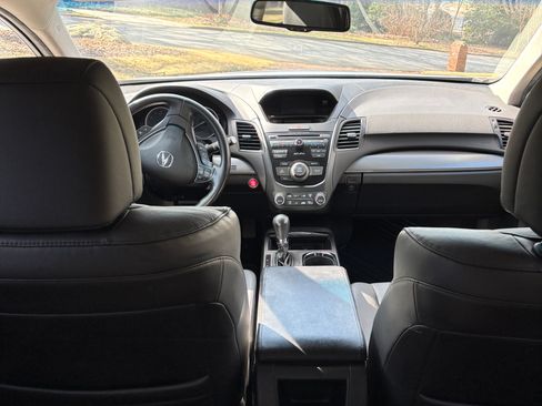 Used 2014 Acura RDX FWD image 4