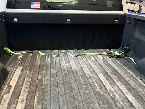 Used 2015 GMC Sierra 2500 SLE w/ Suspension Package, Off-Road image 12