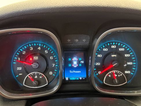 Used 2015 Chevrolet Malibu LS image 11