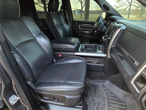 Used 2016 RAM 1500 Limited image 10