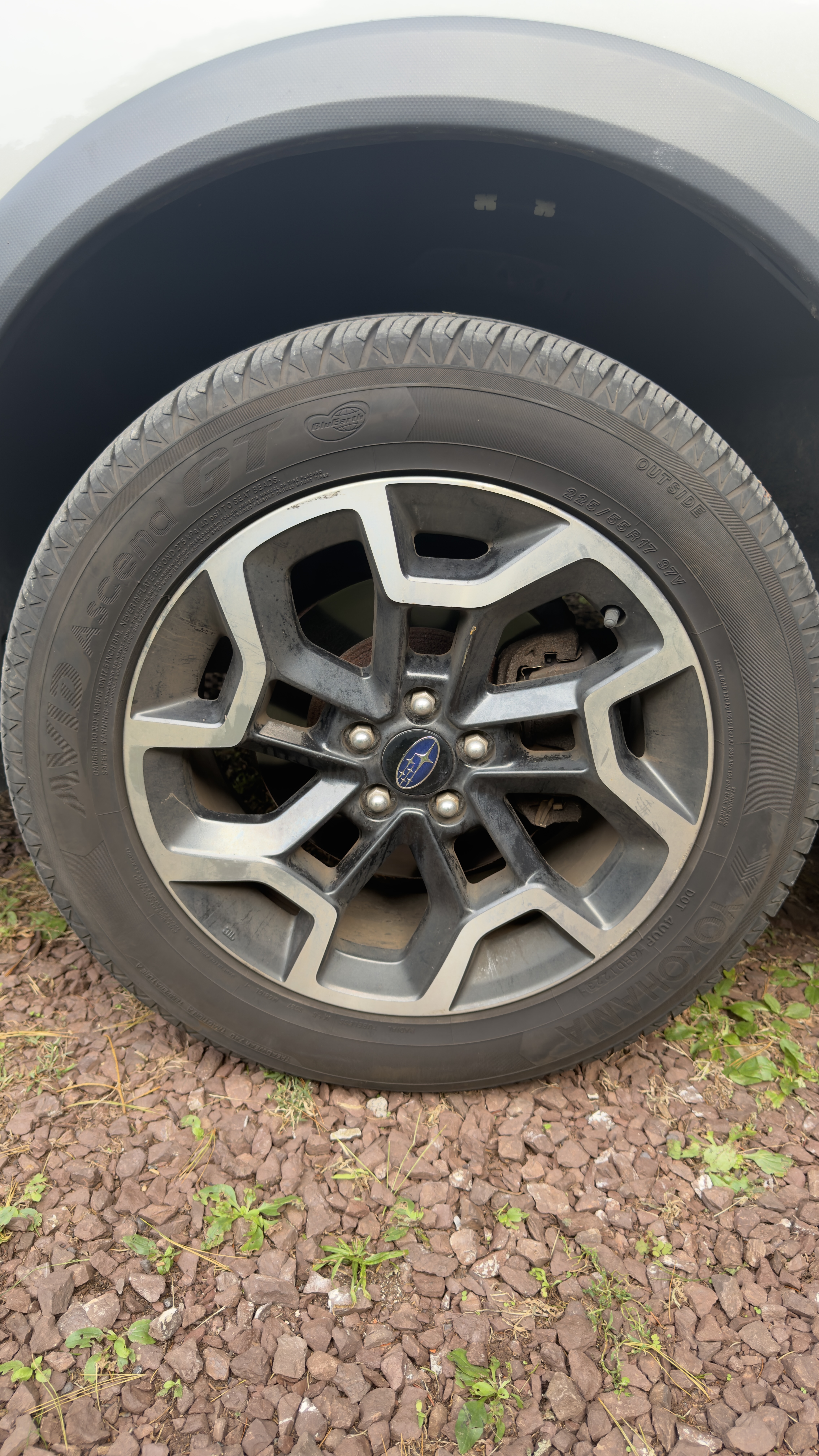 Used 2017 Subaru Crosstrek 2.0i Premium AWD/4WD image 12