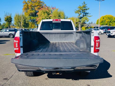 Used 2019 RAM 2500 Laramie image 23