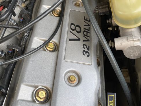 Used 1999 Ford Mustang Cobra RWD image 19