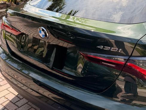 Used 2023 BMW 430i Gran Coupe w/ Premium Package image 31